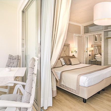 Raffaelli Park Hotel Forte dei Marmi Exteriör bild