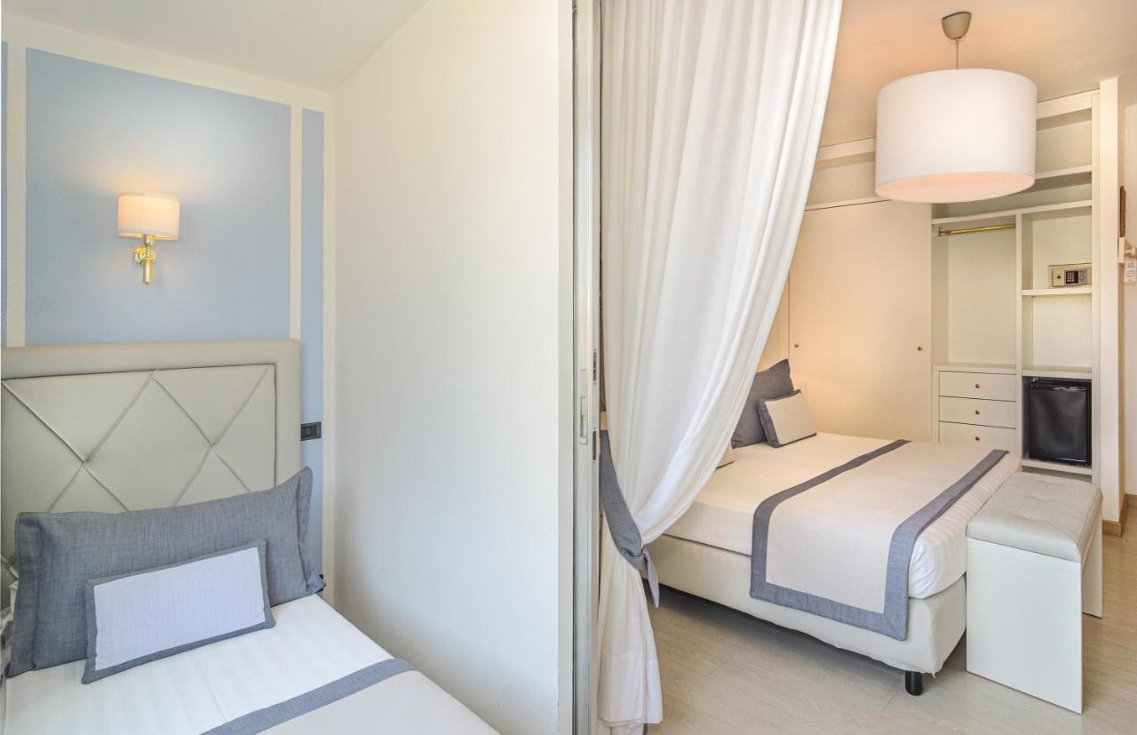 Raffaelli Park Hotel Forte dei Marmi Exteriör bild