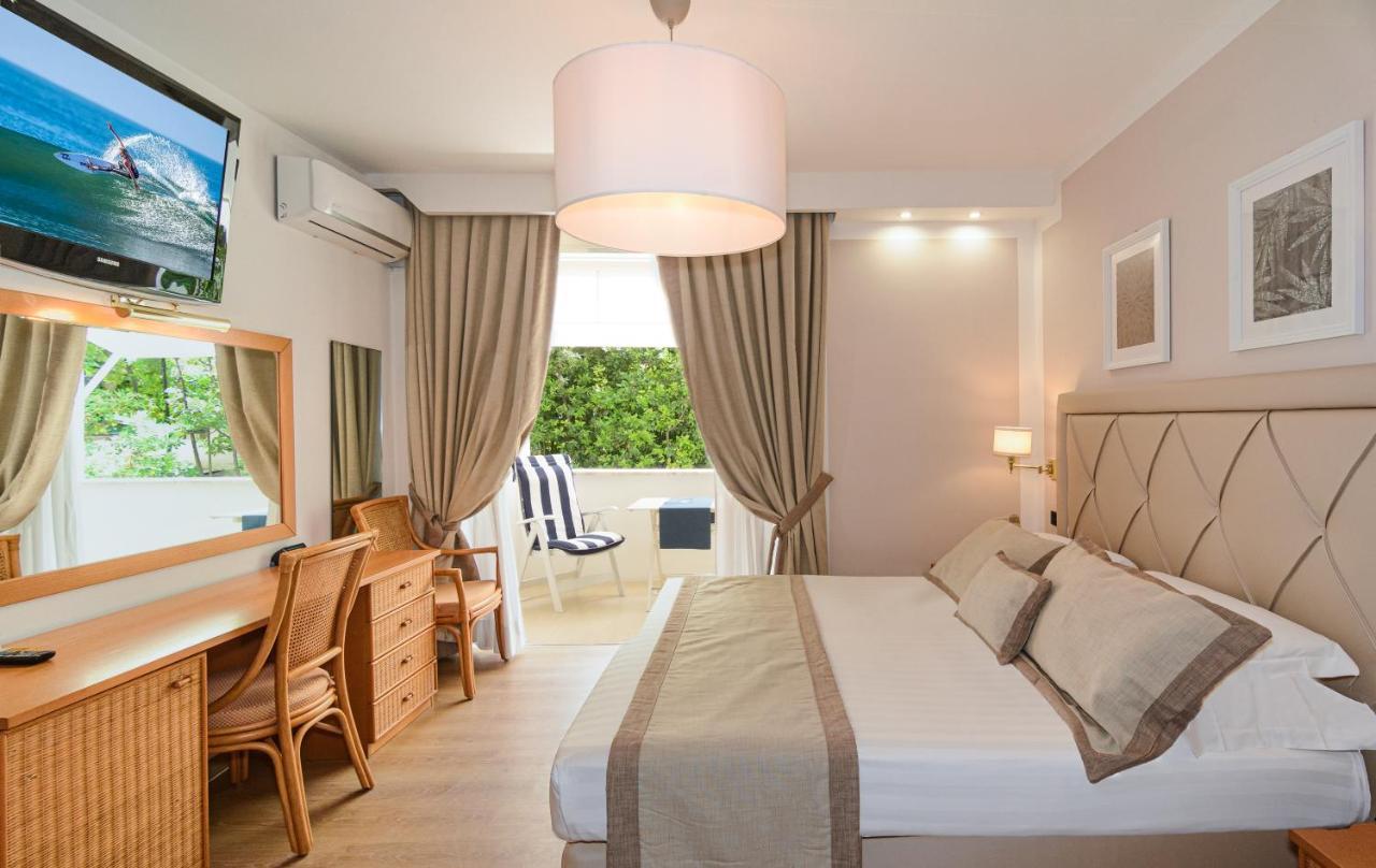 Raffaelli Park Hotel Forte dei Marmi Exteriör bild
