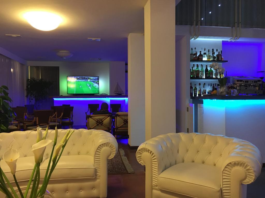 Raffaelli Park Hotel Forte dei Marmi Exteriör bild