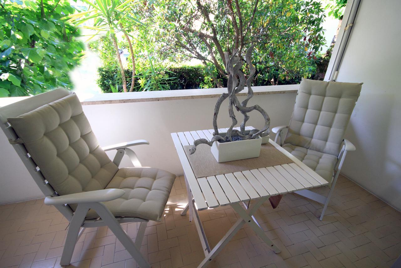 Raffaelli Park Hotel Forte dei Marmi Exteriör bild